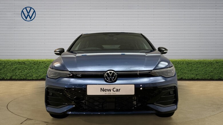 Volkswagen Golf 1.5 eTSI 150 Black Edition 5dr DSG Petrol Hatchback